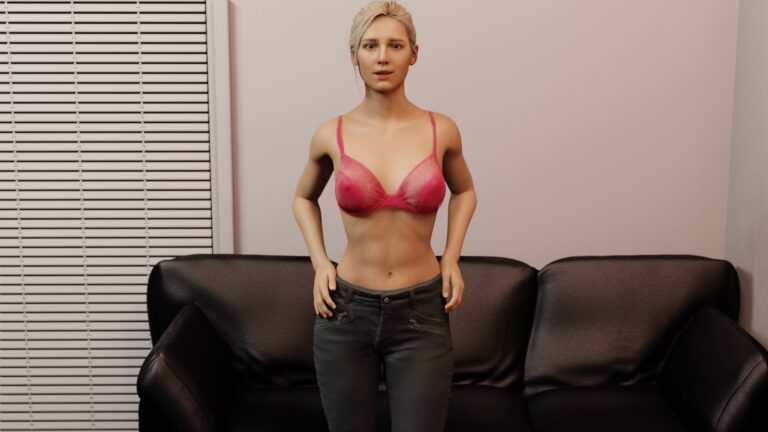 Casting Couch Simulator Adult Game Screenshots (1)