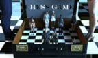 Chess Game Adult Game Cover