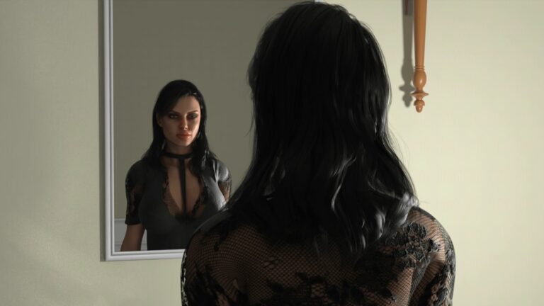 Chess Game Adult Game Screenshots (1)