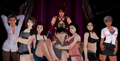 Corruption Ring cover