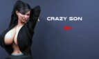 Crazy Son Adult Game Cover