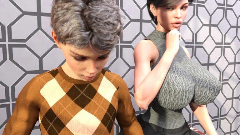 Crazy Son Adult Game Screenshots (1)