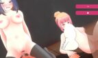 Cuckold Mistress and Butler 4P Ecchi Dream! Adult Game Screenshots (4)