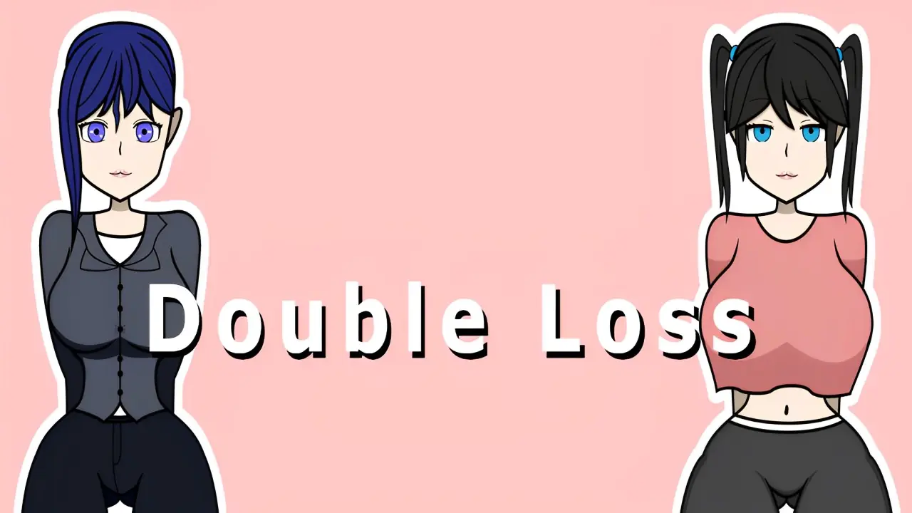 Double Loss cover