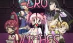 Ero Witches Adult Game Cover