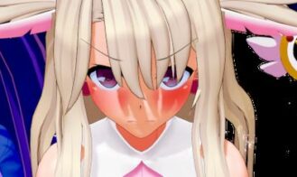 Fate Grand Flat Adult Game Cover