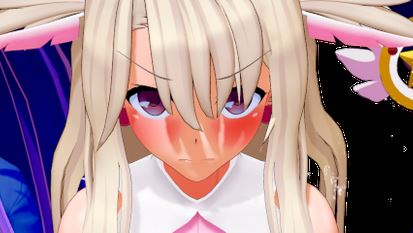 Fate Grand Flat cover