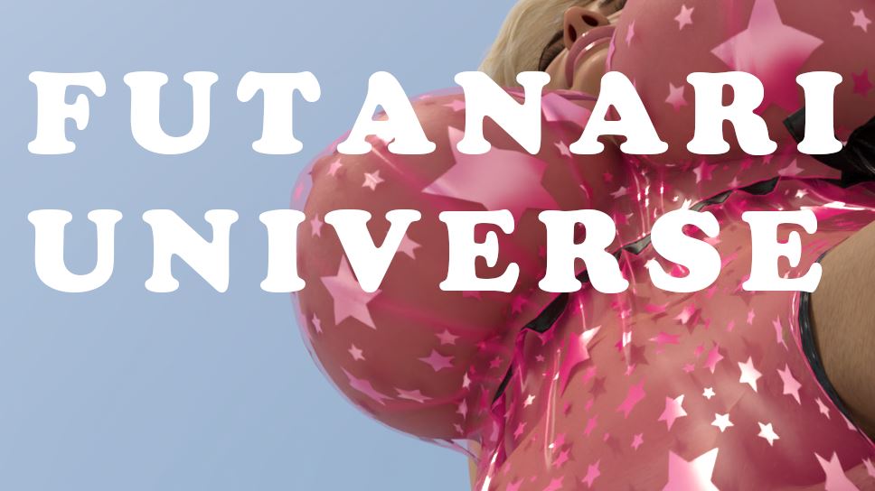 Futanari Universe cover