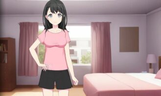 GPTits - 0.4.10 18+ Adult game cover