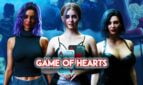 Game of Hearts Adult Game Cover