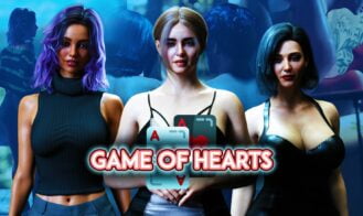 Game of Hearts - Ch.5 R2 18+ Adult game cover