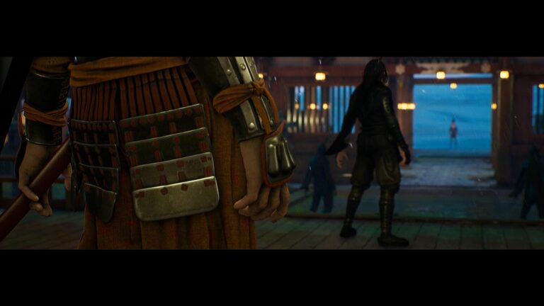 Kunoichi Sword of the Assassin Adult Game Screenshots (1)