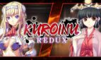 Kuroinu Redux Adult Game Cover