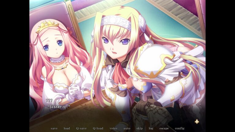 Kuroinu Redux Adult Game Screenshots (1)