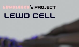 Lewd Cell - 1.0.5 Cracked 18+ Adult game cover