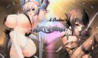 Light and Shadow - Doppelganger Adult Game Cover
