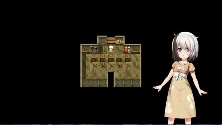 Light and Shadow - Doppelganger Adult Game Screenshots (1)