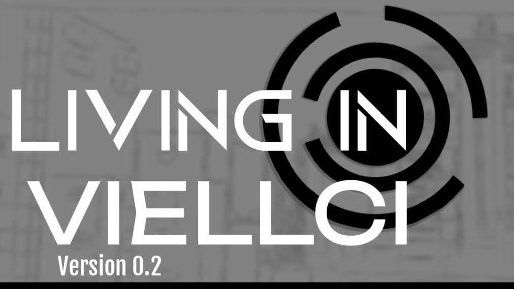 Living in Viellci - v0.3 Patch 3 Adult game cover