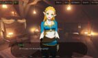 Love in Hyrule Adult Game Screenshots (3)