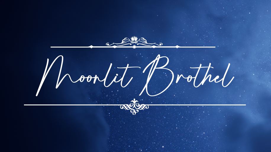 Moonlit Brothel cover