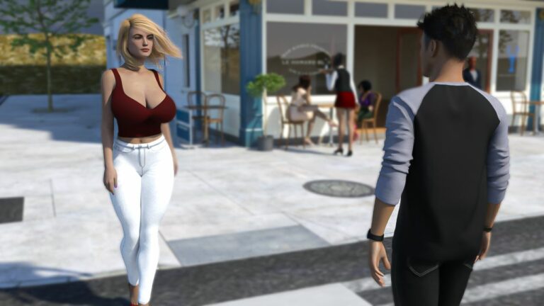 My Dark Desires Adult Game Screenshots (1)