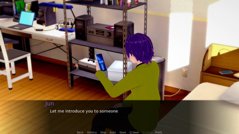 My Perfect Sister Adult Game Screenshots (1)