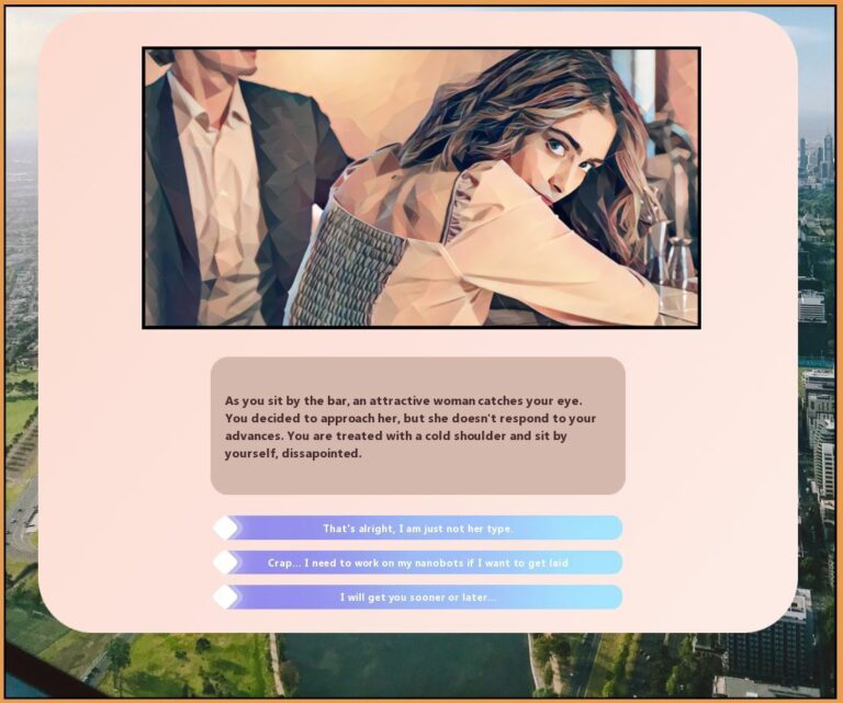 Nanoverse Adult Game Screenshots (1)