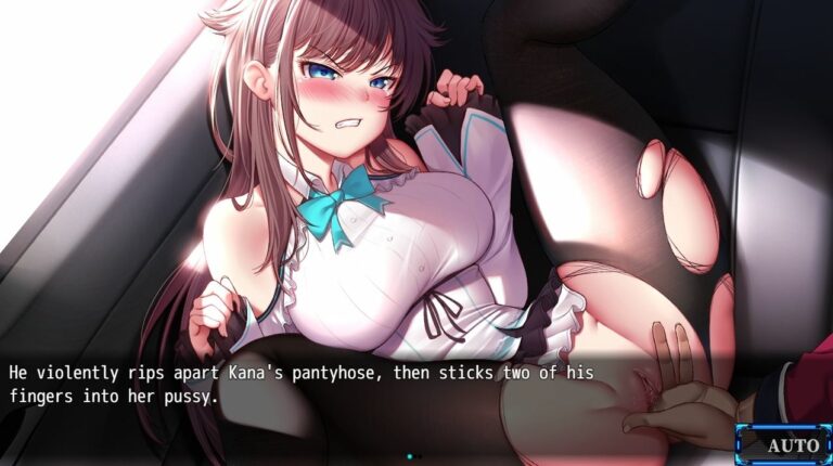 Nebel Geisterjäger Adult Game Screenshots (1)