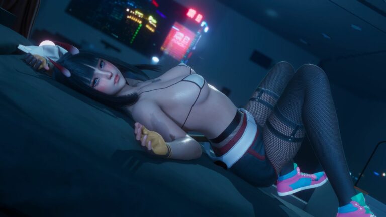 New Horizon Adult Game Screenshots (1)