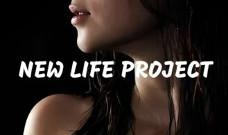 New Life Project - 0.9.6 18+ Adult game cover