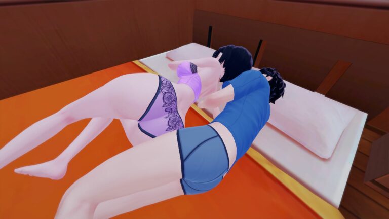 No Love Adult Game Screenshots (1)