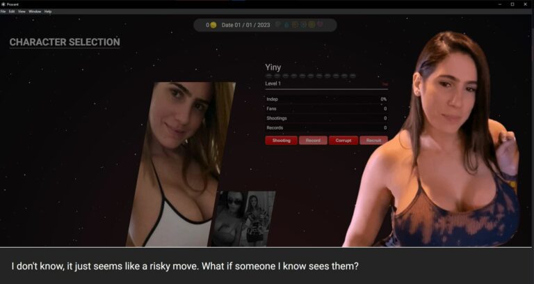 ProXent Adult Game Screenshots (1)