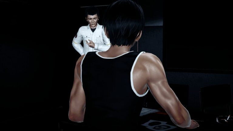 Returning Hero Adult Game Screenshots (7)