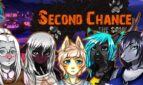 Second Chance Adult Game Cover