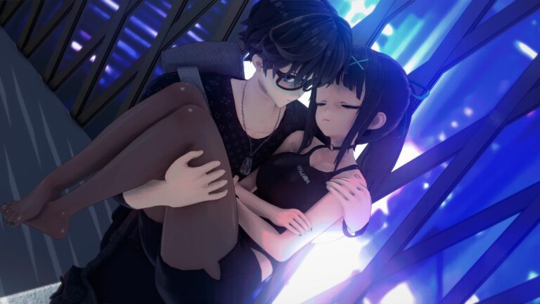 SerialCode Adult Game Screenshots (1)