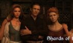 Shards of the Past Adult Game Cover