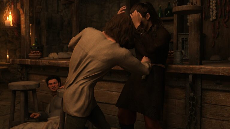 Shards of the Past Adult Game Screenshots (1)