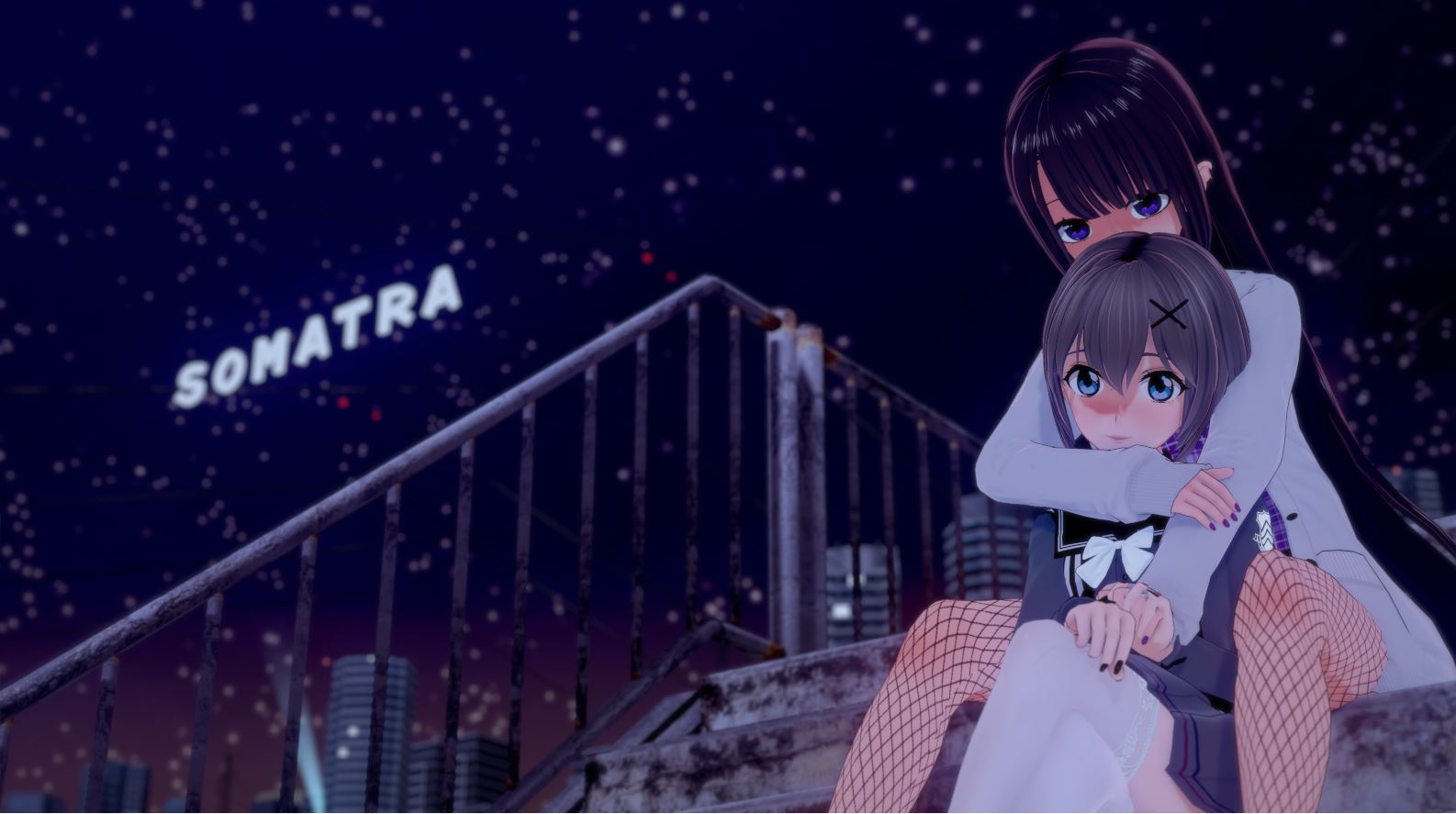 Somatra Rmk - v2.4.0 Adult game cover