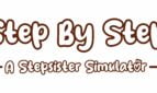 Step By Step Adult Game Cover
