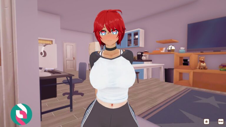 Step By Step Adult Game Screenshots (1)