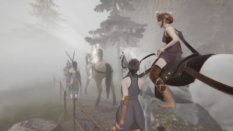 Strings of Fate Adult Game Screenshots (1)