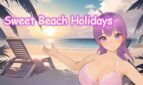 Sweet Beach Holidays Adult Game Cover
