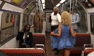 Tamara Exposed - Ch.3 v0.8 18+ Adult game cover