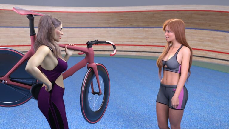 The Beautiful Game Adult Game Screenshots (1)