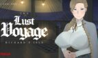 The Lust Voyage Adult Game Cover