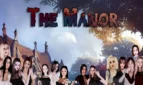 The Manor Adult Game Cover