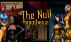 The Null Hypothesis Adult Game Cover