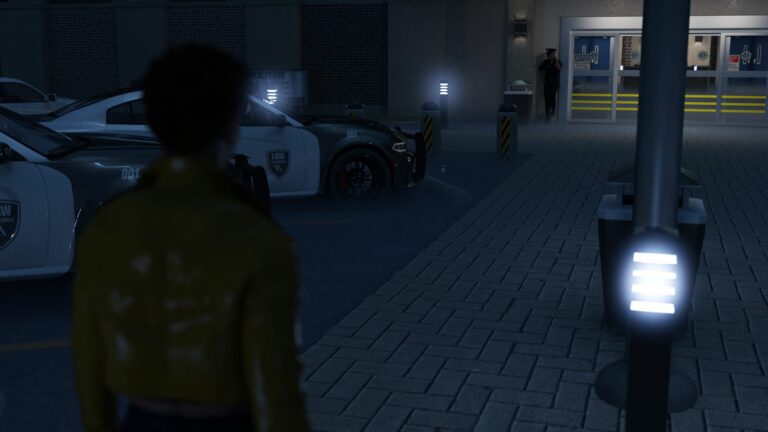 The Witch Adult Game Screenshots (1)