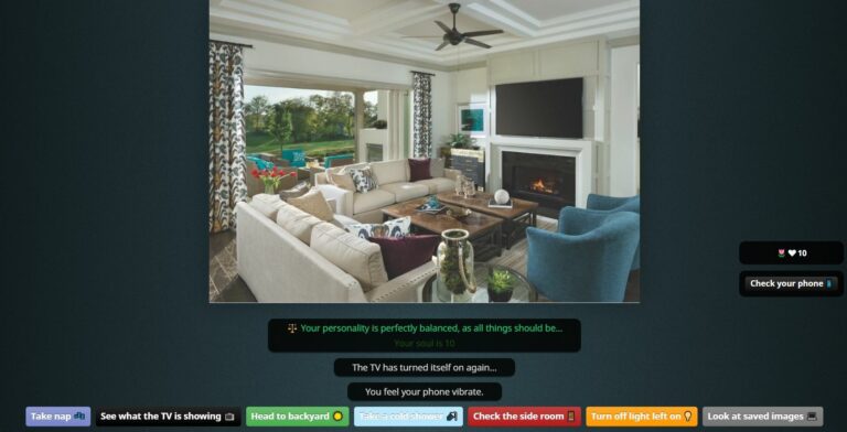 Trials of the Succubi Adult Game Screenshots (1)