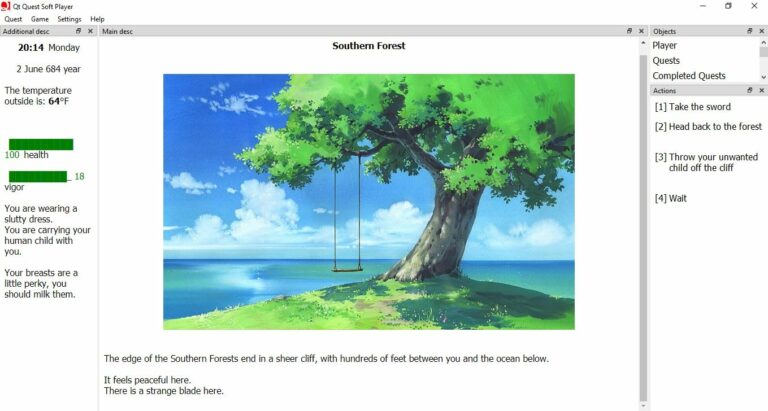 Vicindio Adult Game Screenshots (1)